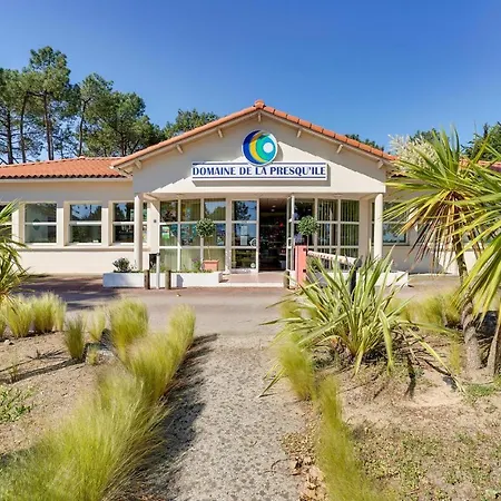 Front In Sur * La Faute-sur-Mer
