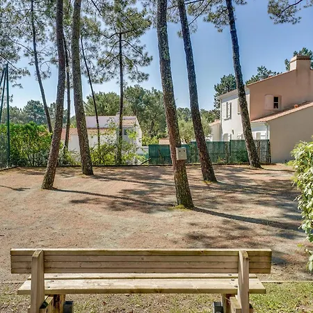 Front In Sur * La Faute-sur-Mer