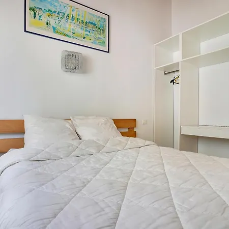 2 Bedroom Gorgeous In Sur 度假居 滨海拉福特